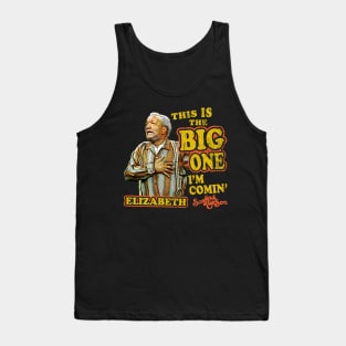 Sanford and Son Heart Attack Tank Top